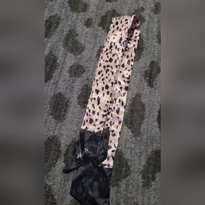 Purse Handle Scarves